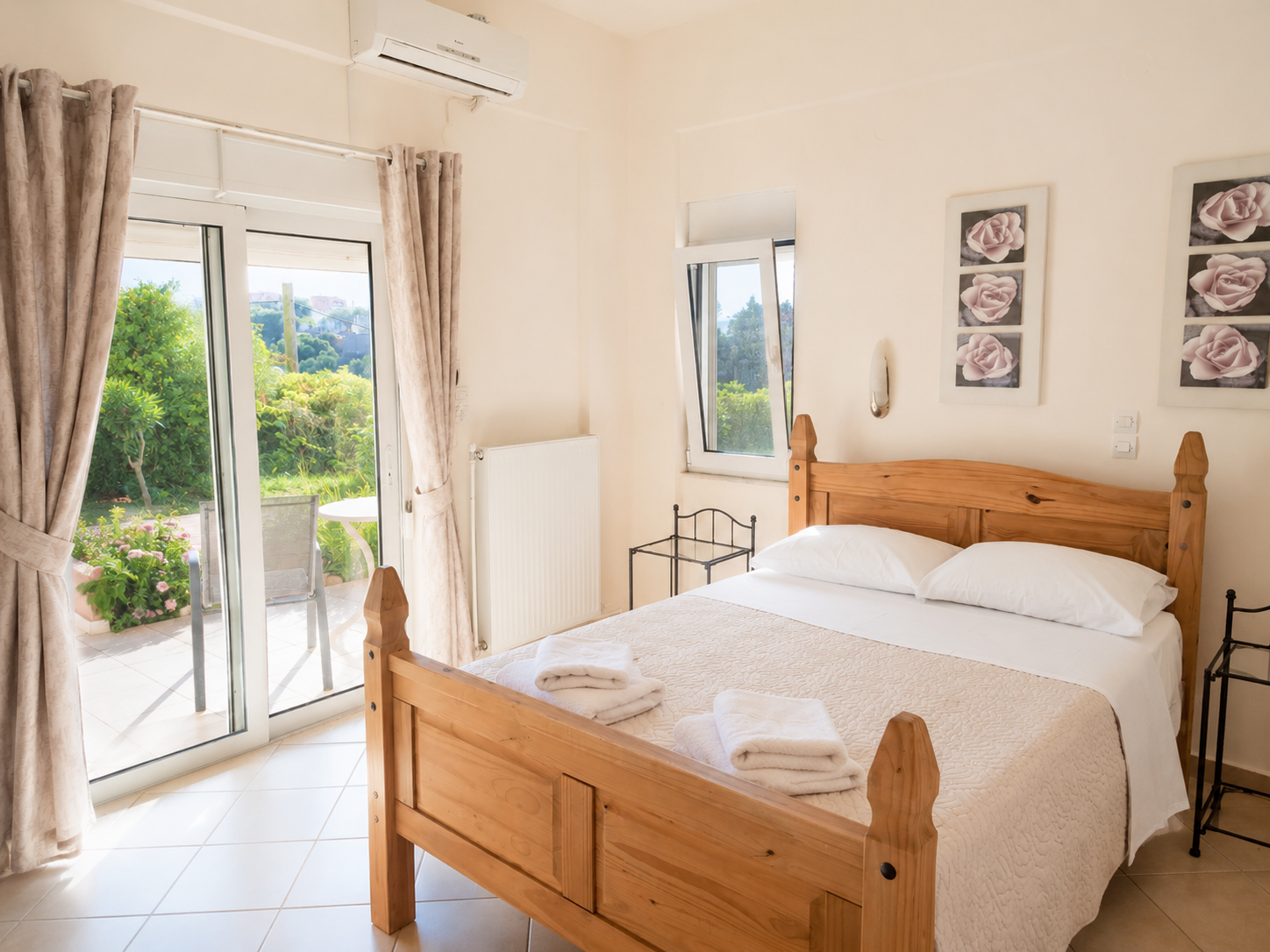 One Bedroom Suite - Mood Placeholder